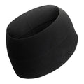 ASSOS SPRING FALL HEADBAND P3 - BLACK