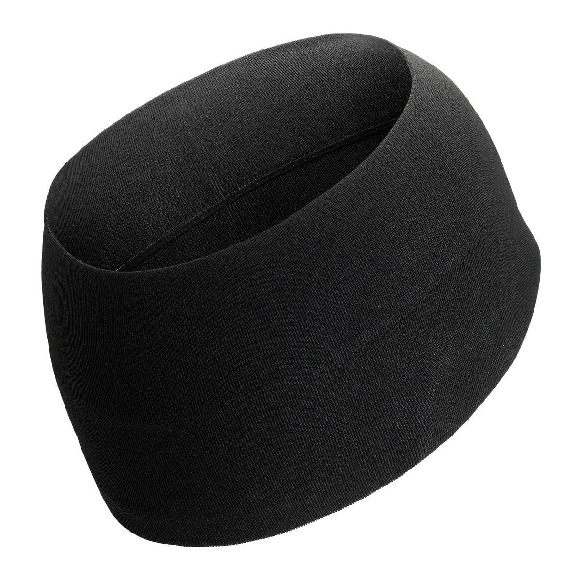 ASSOS SPRING FALL HEADBAND P3 - BLACK