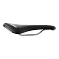 SELLE ITALIA Max Novus Boost Evo TI 316 Gel Superflow Saddle - Black
