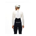 PAS NORMAL STUDIOS Mechanism Thermal Long Bibs - Navy