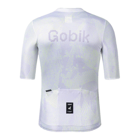 GOBIK Attitude 2.0 Jersey - Lag