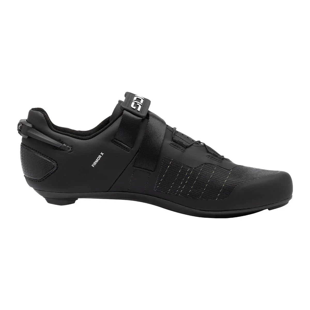 SIDI Wire 3 Road Cycling Shoes - Black