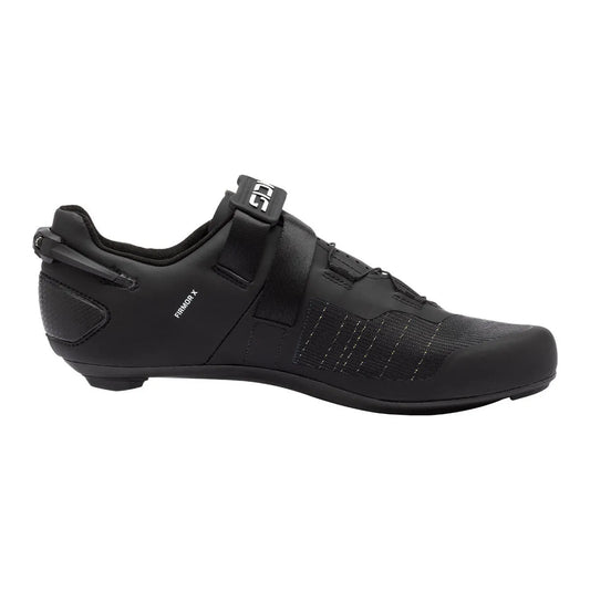 SIDI Wire 3 Road Cycling Shoes - Black