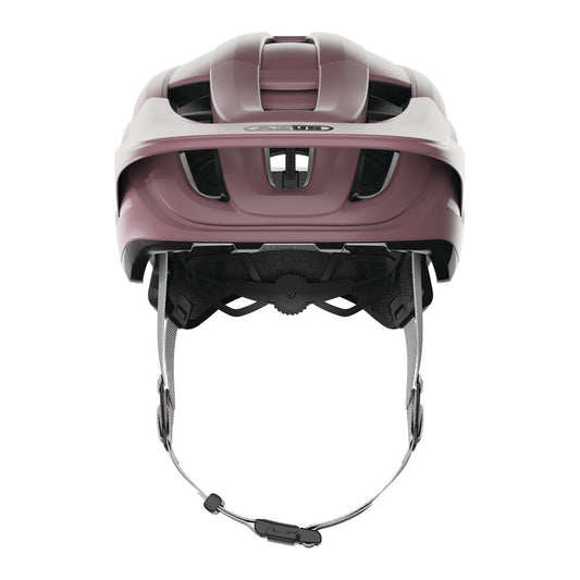 ABUS CLIFFHANGER MIPS HELMET - BLUSH RED