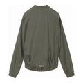 PEDALED WOMEN ELEMENT WATERPROOF JACKET - CHARCOAL GRAY