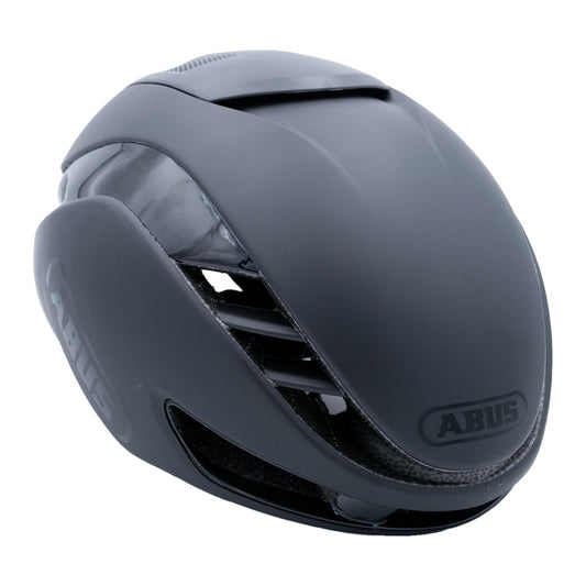 ABUS Helmet Gamechanger 2.0 - Velvet Black
