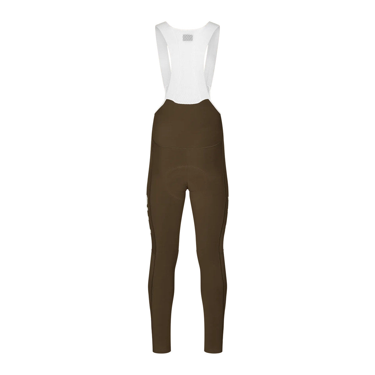 PAS NORMAL STUDIOS Men PAS Mechanism Thermal Long Bibs - Dark Earth