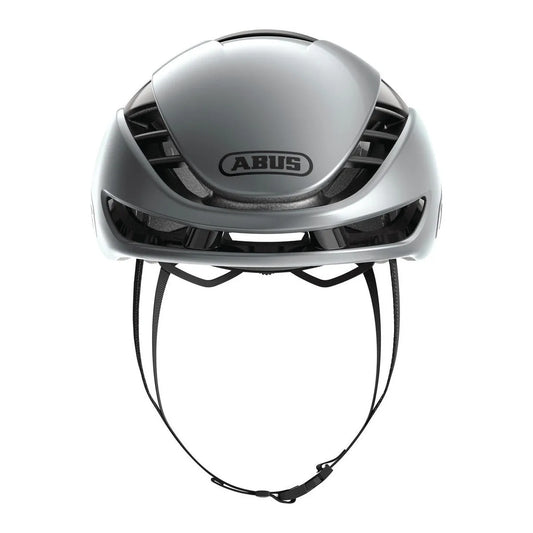 ABUS GAMECHANGER 2.0 HELMET - RACE GREY