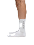 MAAP Emerge Team Sock - White/Glacier