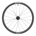 ZIPP 202 NSW Tubeless Disc Wheelset - Black