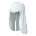 PEDALED Odyssey Desert Cap - Blue