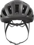 ABUS POWERDOME HELMET - VELVET BLACK