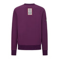SANTINI Eroica Valle Sweatshirt - Bordeaux