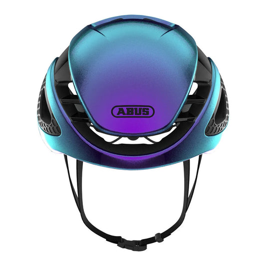 ABUS GAMECHANGER HELMET - FLIP FLOP PURPLE
