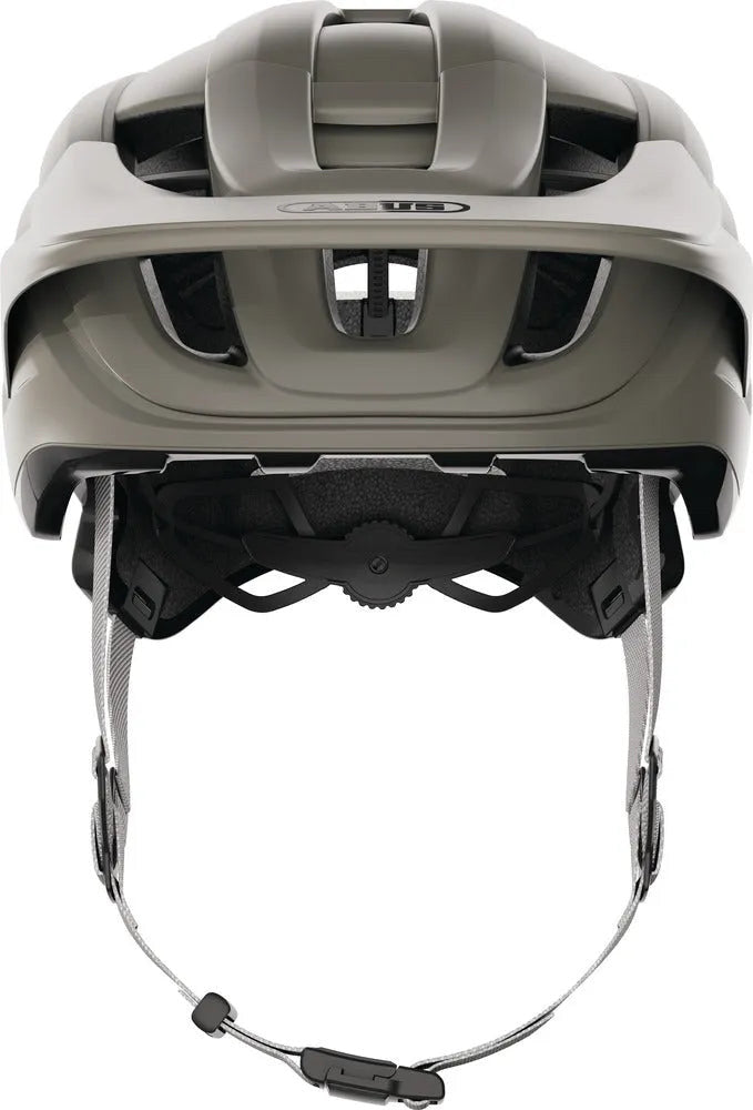 ABUS CLIFFHANGER MIPS HELMET - DUST GREY
