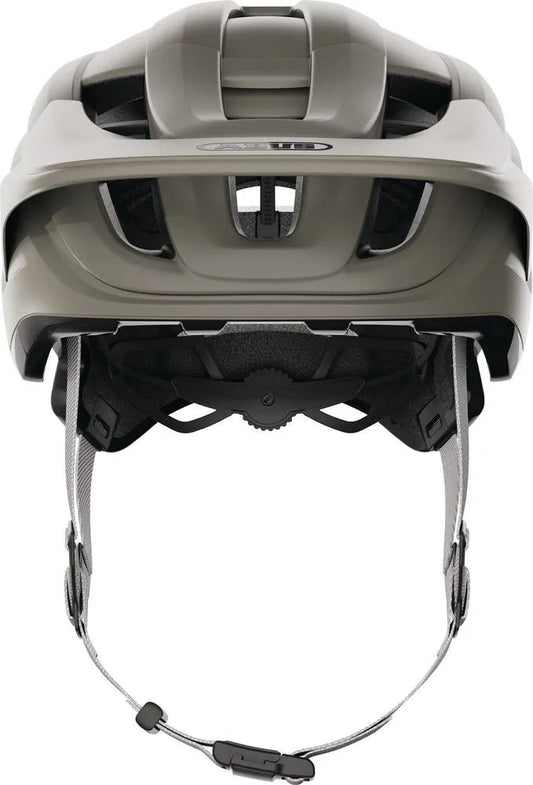 ABUS CLIFFHANGER MIPS HELMET - DUST GREY