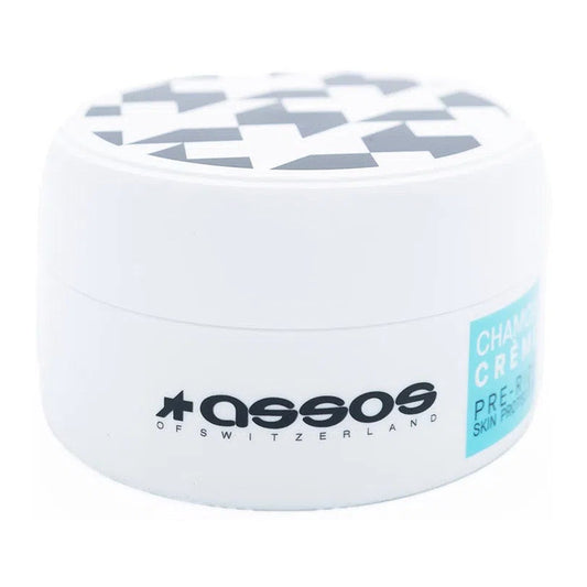 ASSOS Chamois Creme Pre Ride Skin Protector - 200ml