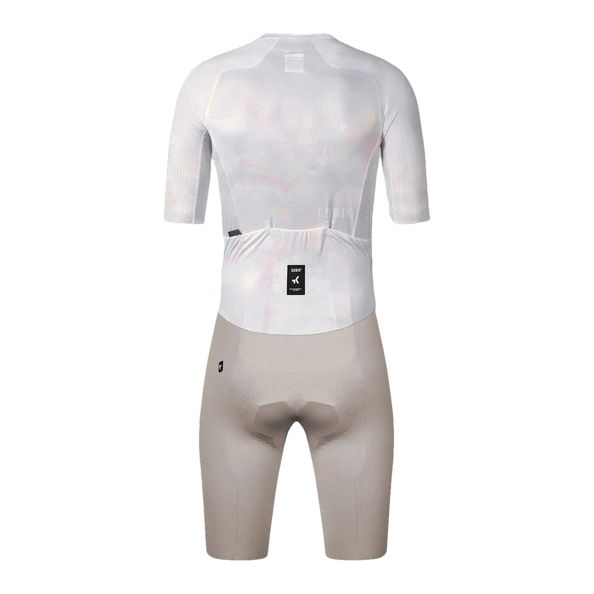 GOBIK Integral Madison K10 Skinsuit - Crisp