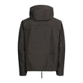 PAS NORMAL STUDIOS Off Race 3L Cotton Shell Jacket - Dark Olive