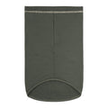PEDALED ODYSSEY MERINO NECK WARMER - GREY INK