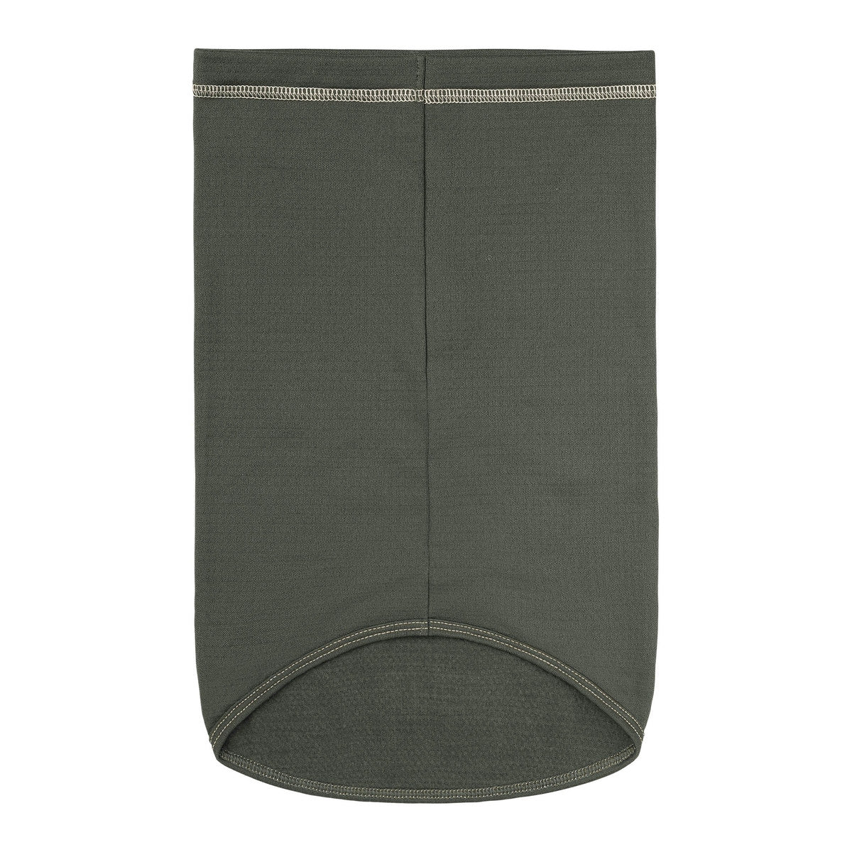 PEDALED ODYSSEY MERINO NECK WARMER - GREY INK