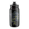 ELITE FLY TOUR DE FRANCE BIDON 550ML - BLACK
