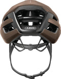 ABUS POWERDOME ACE HELMET - METALLIC COPPER