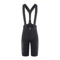 PEDALED Odyssey Women Bib Shorts - Black