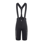 PEDALED Odyssey Dames fietsbroek - Zwart