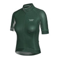 PAS NORMAL STUDIOS Women Mechanism Jersey - Dark Green