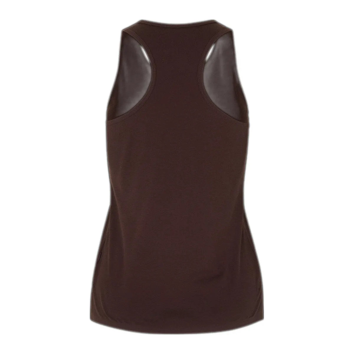 PAS NORMAL STUDIOS Women Balance Sleeveless Top - Dark Red