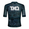 PAS NORMAL STUDIOS TKO Mechanism Jersey - Blue