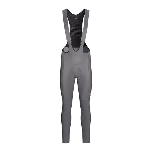 PAS NORMAL STUDIOS Essential Thermal Bibs - Stone Grey