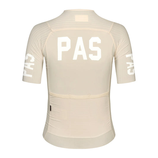 PAS NORMAL STUDIOS PAS Mechanism Women Pro Jersey - Cream