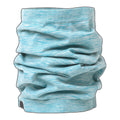 PAS NORMAL STUDIOS Escapism Knit Neck Tube - Blue
