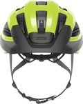 ABUS MACATOR HELMET - SIGNAL YELLOW