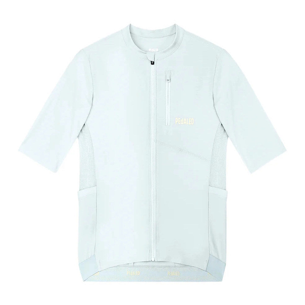 PEDALED Odyssey Jersey - Light Blue