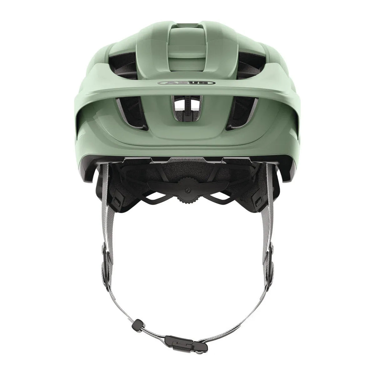 ABUS CLIFFHANGER HELMET - MIST GREEN