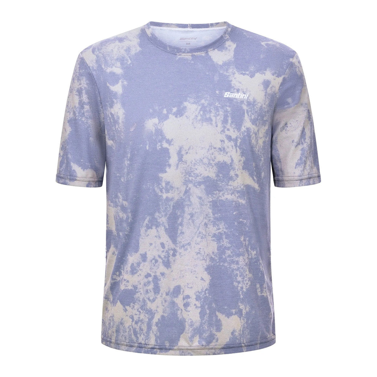 SANTINI SUPER LITE - UNISEX T-SHIRT - AZ