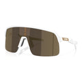 OAKLEY Sutro Lite - Matte White Prizm Transitions Pyrite