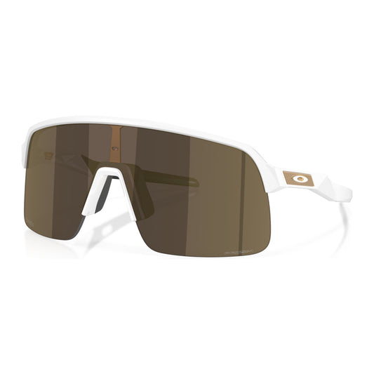 OAKLEY Sutro Lite - Matte White Prizm Transitions Pyrite