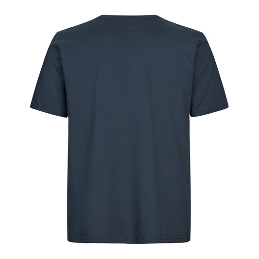 PAS NORMAL STUDIOS PAS Off Race Tshirt Short Sleeve SS25 - Navy