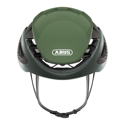 ABUS GAMECHANGER HELMET - OPAL GREEN