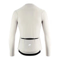 ASSOS MEN MILLE GT SPRING FALL JERSEY S11 - ALMOND MILK