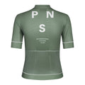 PAS NORMAL STUDIOS Mechanism Women Jersey - Khaki Green