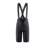 PEDALED Odyssey Training Bib Shorts - Black
