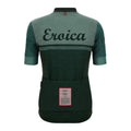 SANTINI Eroica Valle Jersey - Green