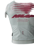 MAAP Aether Pro Air Long Sleeve Jersey 3.0 - Dove