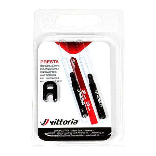 VITTORIA Valve Extender - 20mm