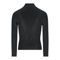 Q36.5 Base Layer 4 Plus Long Sleeve - Black